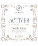 KNOBLOCH Actives DS Bass Low 200ADS