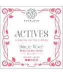 KNOBLOCH Actives DS Bass Medium 300Ads