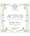 KNOBLOCH Actives DS Bass Medium-High 400ADS