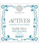 KNOBLOCH Actives DS Bass High 500Ads