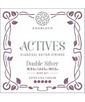 KNOBLOCH Actives DS Bass Super-High 600ads