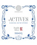 KNOBLOCH ACTIVES DS QZ HIGH 550 TENSION 550ADQ