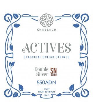 KNOBLOCH ACTIVES DS SN HIGH 550 TENSION 550ADN