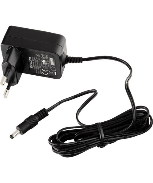 Zoom AD-14 - Alimentatore 5V / 1A