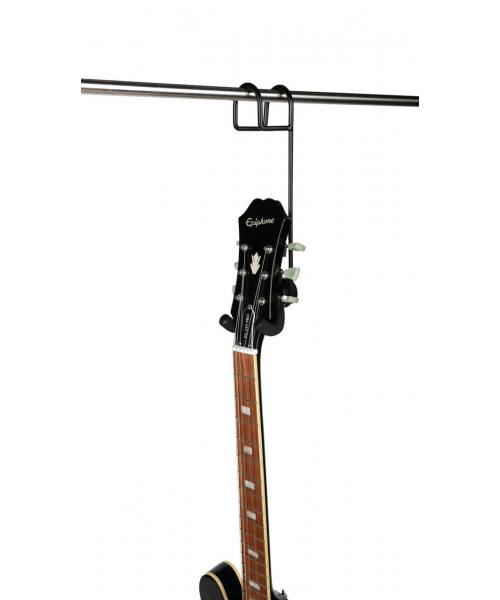 GATOR FRAMEWORKS Gfw-Gtrclosethngr-DLX - Deluxe wardrobe hook for guitar