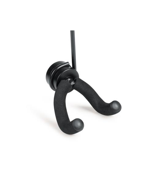 GATOR FRAMEWORKS GFW-GTRCLOSETHNGR-DLX - GANCIO DA ARMADIO DELUXE PER CHITARRA