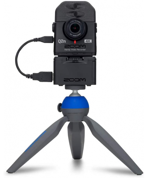 Zoom BCQ-2n - Battery pack per Q2n e Q2n-4K