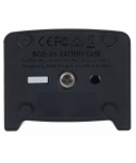 Zoom BCQ-2n - Battery Pack for Q2N and Q2N-4k