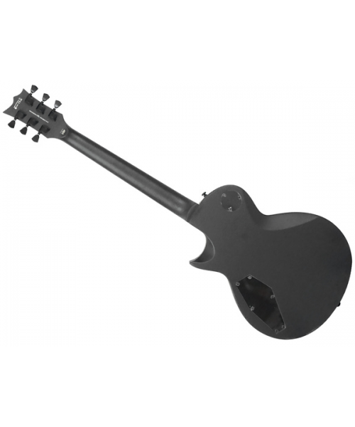 LTD LTD EC-256 - Black Satin