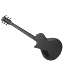 LTD LTD EC-256 - Black Satin