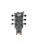 LTD LTD EC-256 - Black Satin