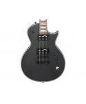 LTD LTD EC-256 - Black Satin