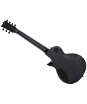 LTD LTD EC-257 - Black Satin - 7 corde