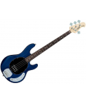 STERLING STINGRAY RAY4 4 BLUE SATIN