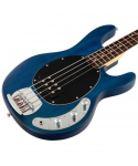 STERLING STINGRAY RAY4 4 BLUE SATIN