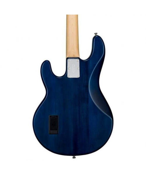 STERLING STINGRAY RAY4 4 BLUE SATIN