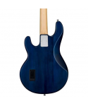 STERLING STINGRAY RAY4 4 BLUE SATIN