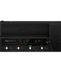 IK Multimedia IRIG STOMP I / O - MIDI pedal board with integrated audio interface