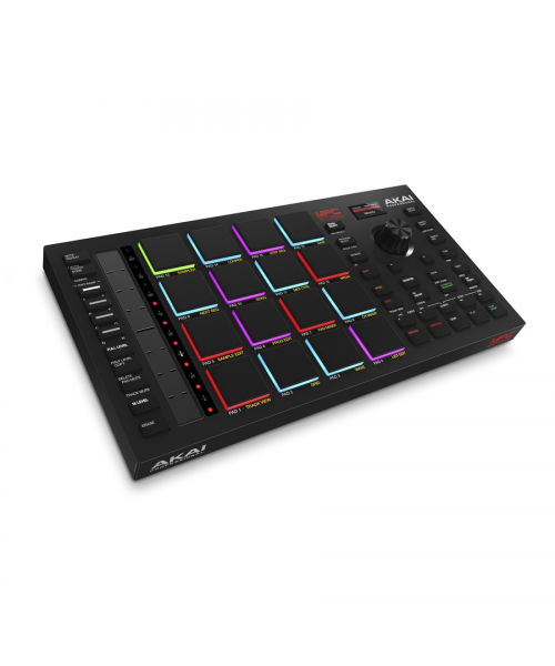 AKAI PROFESSIONAL - MPC STUDIO 2