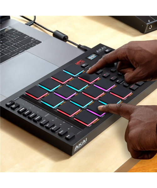 AKAI PROFESSIONAL - MPC STUDIO 2