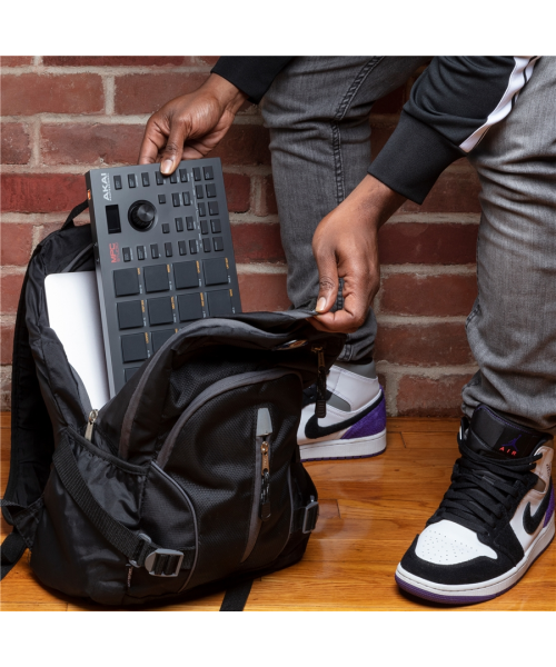 AKAI PROFESSIONAL - MPC STUDIO 2