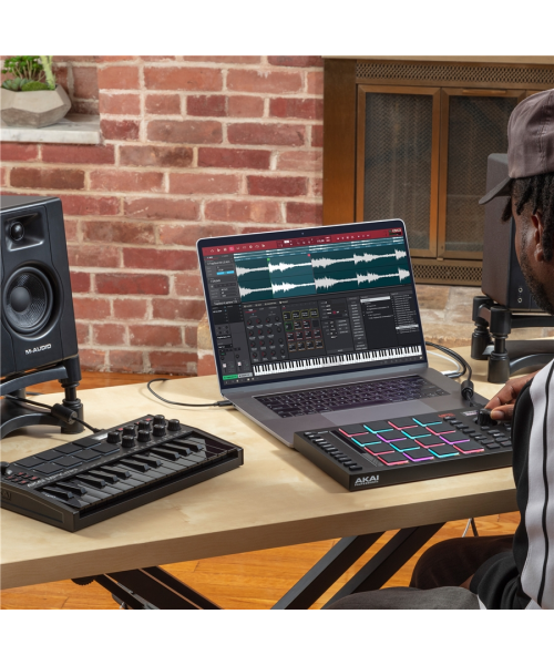 AKAI PROFESSIONAL - MPC STUDIO 2