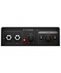 IK Multimedia Z-TONE DI - Preamplificatore/DI
