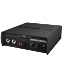 IK Multimedia Z-Tone - Preamplifier of /