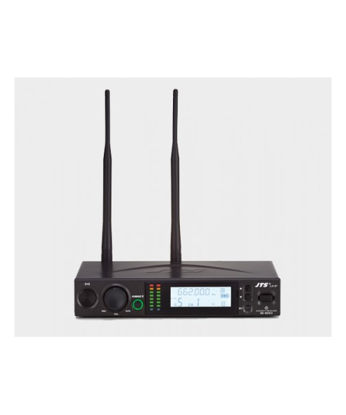 JTS RU-901G3/RU-G3TH SISTEMA WIRELESS