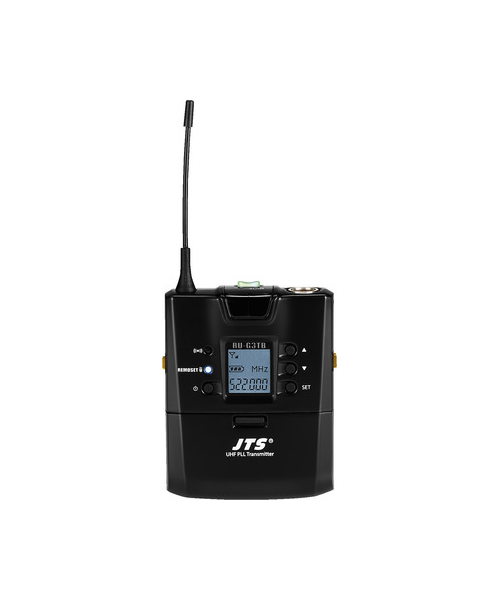 JTS UK-901g3 / UK-G3TH wireless system