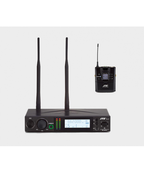 JTS UK-901g3 / UK-G3TH wireless system