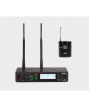 JTS RU-901G3/RU-G3TH SISTEMA WIRELESS