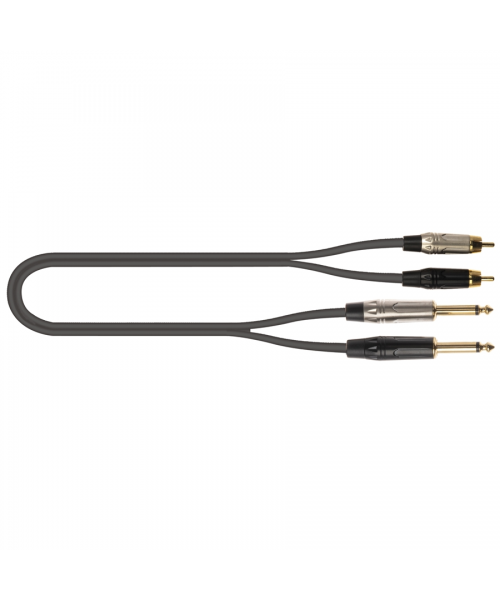 QUIK LOK JUST 2RCA2J 5