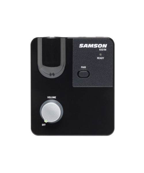 Samson xpdm - headset digital wireless system