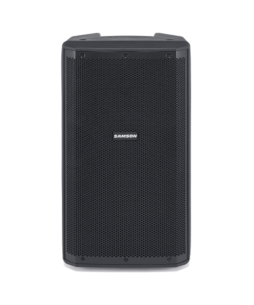 Samson RS112a - Cassa attiva 400w, due vie, 12''