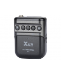 XVIVE U5 Lavalier - Wirel systemESS Digital for DSLR or Broadcast room