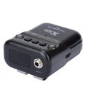 XVIVE U5 Lavalier - Wirel systemESS Digital for DSLR or Broadcast room