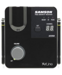 Samson Airline 99m - Grams - Headset Fitness (863 865 MHz)
