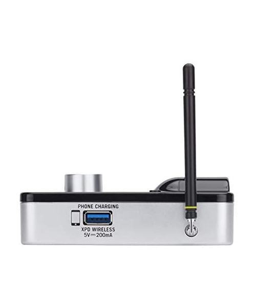 Samson AIRLINE 99m - G - Headset Fitness (863865 MHz)