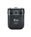 XVIVE U5T2 LAVALIER - SISTEMA WIRELESS DIGITALE CON DOPPIO TRASMETTITORE PER CAMERA DSLR O BROADCAST