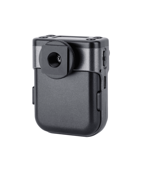 XVIVE U5T2 LAVALIER - SISTEMA WIRELESS DIGITALE CON DOPPIO TRASMETTITORE PER CAMERA DSLR O BROADCAST