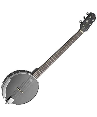 Banjo FBJ-26 6 strings