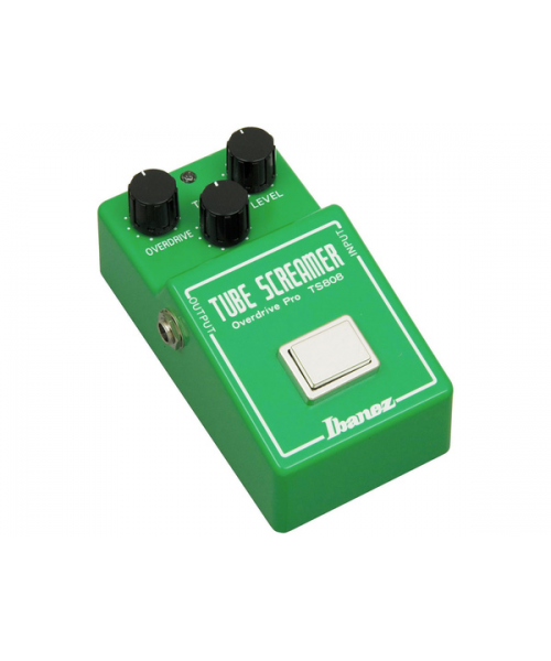 IBANEZ TS9 Tube Screamer