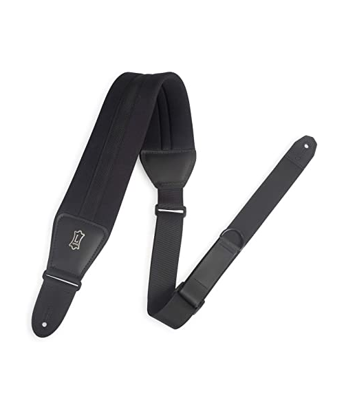 TRACOLLA PER CHITARRA MRHP-BLK