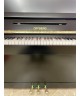PIANOFORTE VERTICALE OFFBERG MOD.120 NERO SATINATO