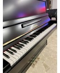Vertical piano OFFBERG Mod.120 Satin black