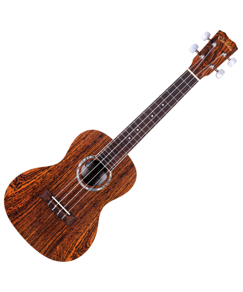 UKULELE CORDOBA CONCERTO 15CB EXOTIC BOCOTE