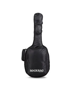 Basic classical guitar bag 1/ 2