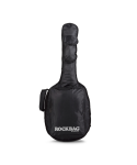 Basic classical guitar bag 1/ 2