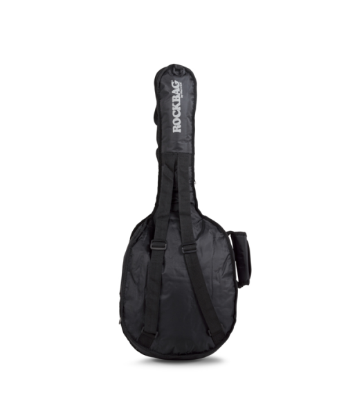 Basic classical guitar bag 1/ 2
